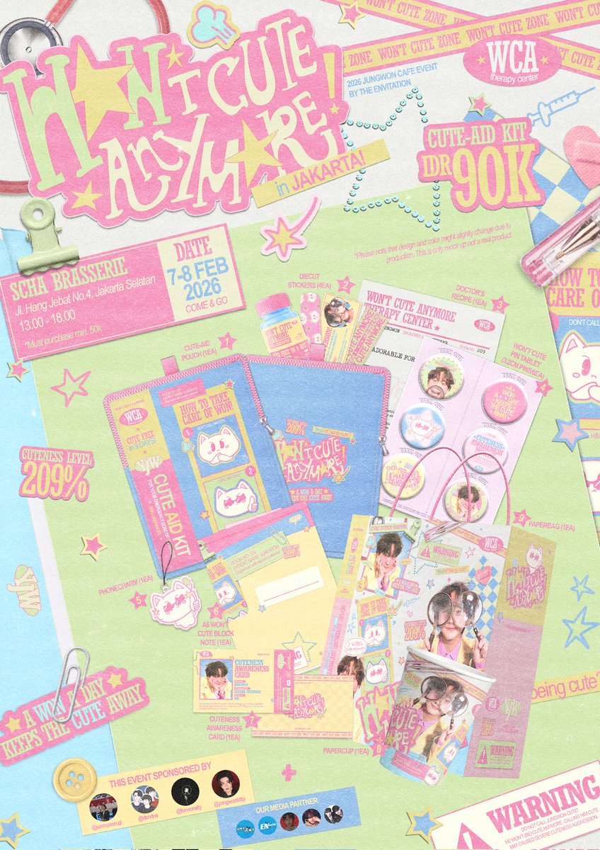 The Envitation tweet media