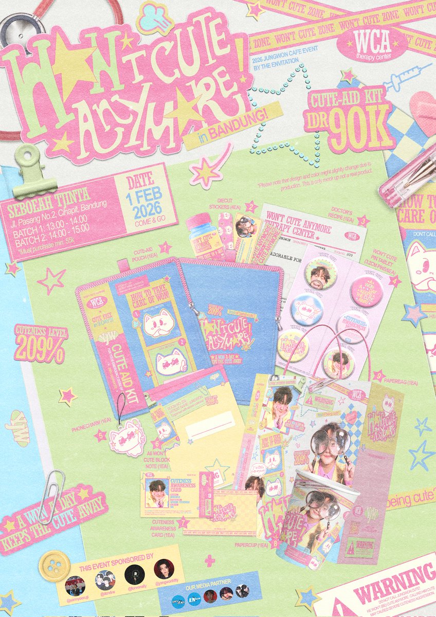 The Envitation tweet media