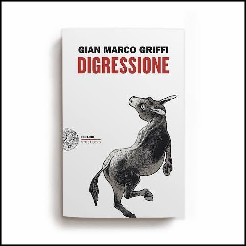 artdielle's tweet photo. Tempo di bilanci letterari per questo 2025 straordinario.
📚#LibroDellAnno2025 (letteratura italiana):  
“Digressione” di Gian Marco Griffi (Einaudi Stile Libero).
📚 #BookOfTheYear2025 (letteratura straniera):  
“Nella carne” di David Szalay (Adelphi), vincitore del Booker Prize 2025.

Due libri agli antipodi – uno barocco e straripante, l’altro essenziale e tagliente – eppure entrambi indispensabili per capire il nostro tempo. 
Grazie 2025, sei stato un anno letterario memorabile. 📚❤️