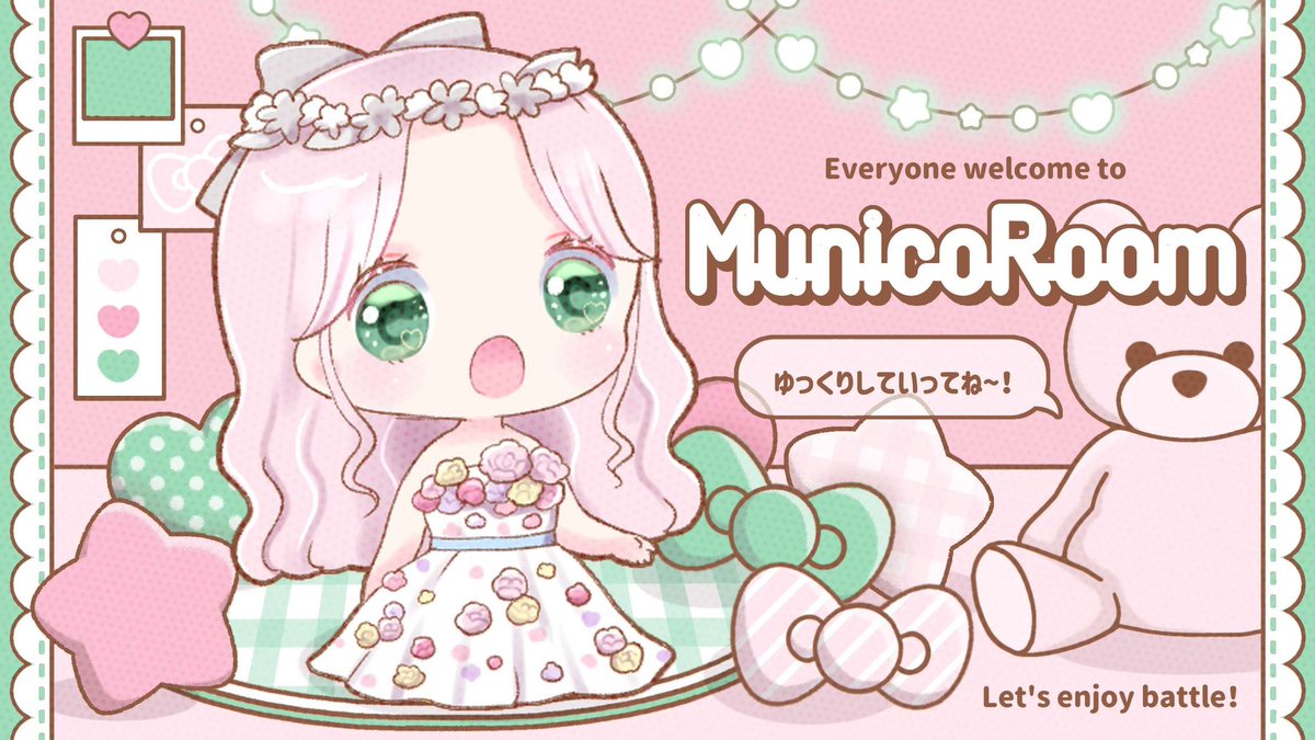 7_ask1's tweet image. ⠀

#むらさきのはぁと 𝗿𝗲𝗹𝗮𝘆 💜 ´-
 ∟  pass just ›› @B_ell7 

🧸  12/27  25:00  #25時
 〈 確 1,000 ×  他 500 × 〉

✓⃝  FR 全⌇FF 🥚🔰 付 巻込⚪︎
     @6nim2 @7_ask1 

 ▸︎  id   25:00   デュオ 

⠀