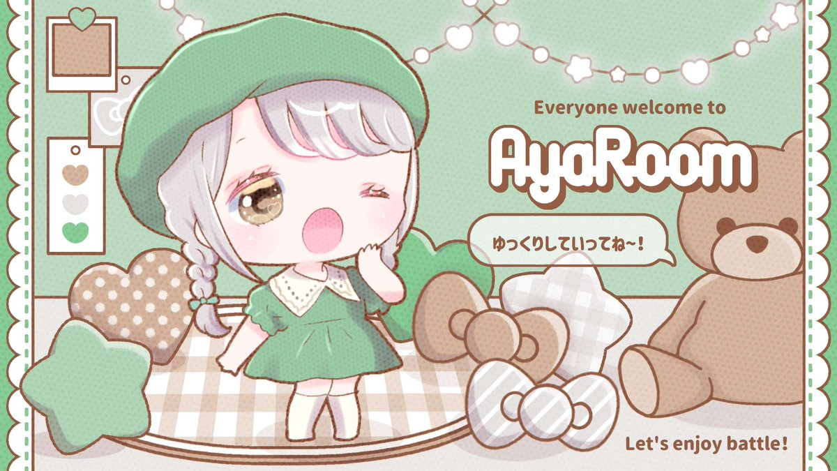 7_ask1's tweet image. ⠀

#むらさきのはぁと 𝗿𝗲𝗹𝗮𝘆 💜 ´-
 ∟  pass just ›› @B_ell7 

🧸  12/27  25:00  #25時
 〈 確 1,000 ×  他 500 × 〉

✓⃝  FR 全⌇FF 🥚🔰 付 巻込⚪︎
     @6nim2 @7_ask1 

 ▸︎  id   25:00   デュオ 

⠀