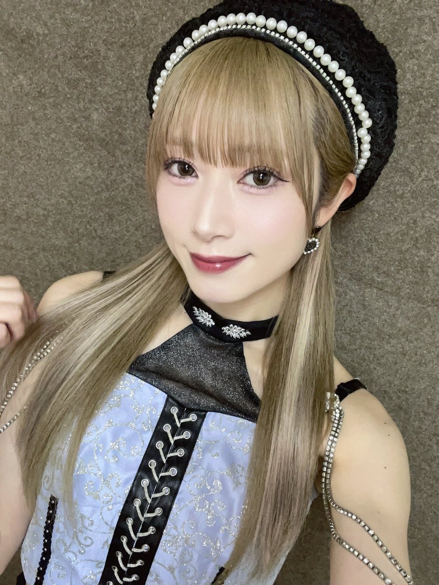 若林春来💜アイドルカレッジ🐈‍⬛ (@ic_haruki) / Posts / X