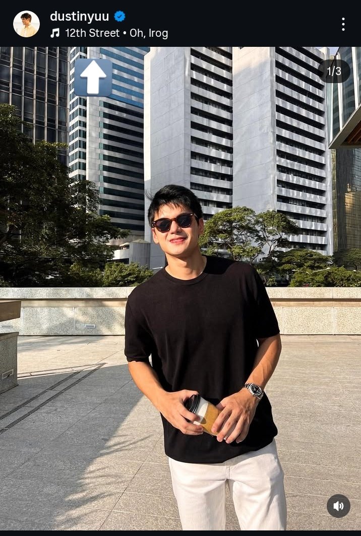 littleoldme08's tweet photo. kung house music ang go to ni DUSTIN.. so sino naglalagay ng mga OPM songs n BGMs nya sa mga posts nya???

very obvious nman na @-@

#DUSTBIA
#DUSTINYU
#BIANCADEVERA
#LYSB
#LOVEYOUSOBAD
#TEAMLAVAN
#TEAMREAL
#TEAMLA
#MMFF2025 https://t.co/11SisLRRFJ
