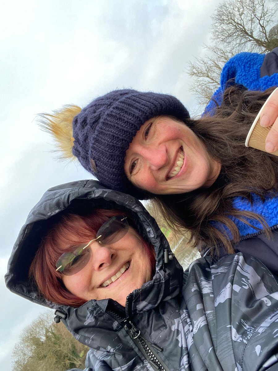 Maxine Howells tweet media