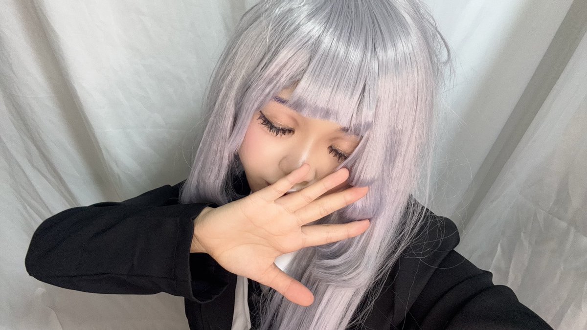 iked0402's tweet image. JKがやるやつ

cosplay   /  vestiazeta🩶📜

#Zetacrylic #VestiaZeta