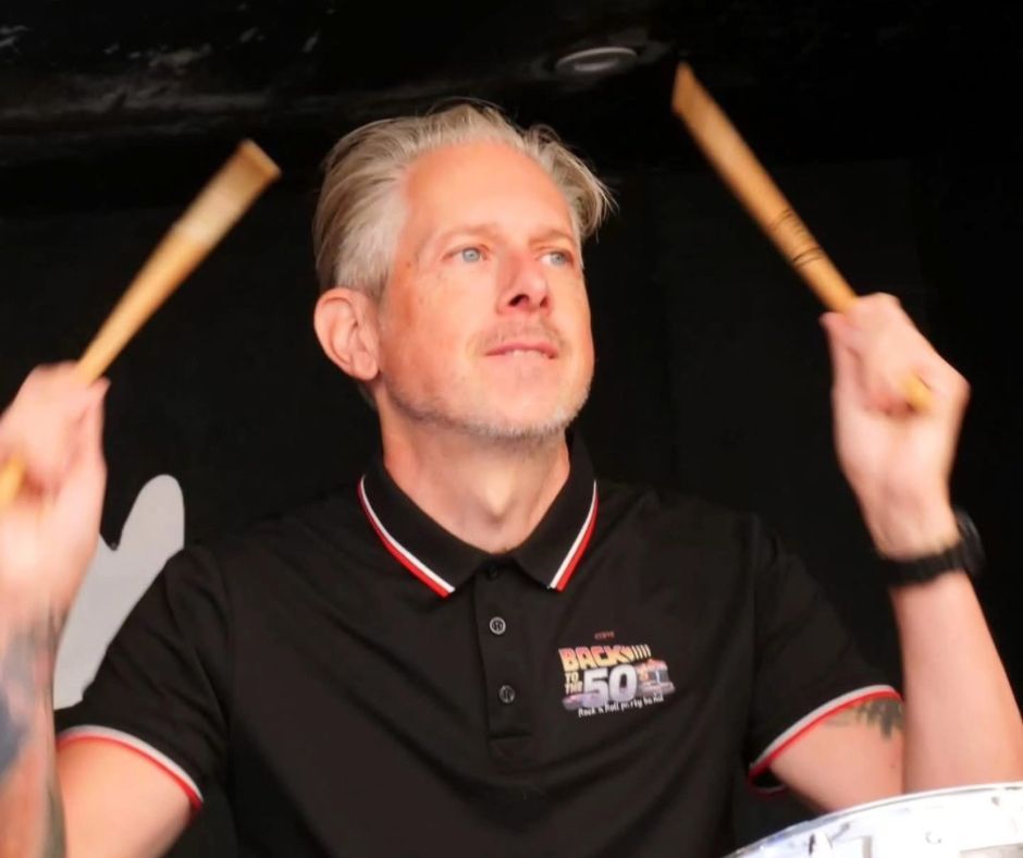 Sandy Roundabout Club tweet media