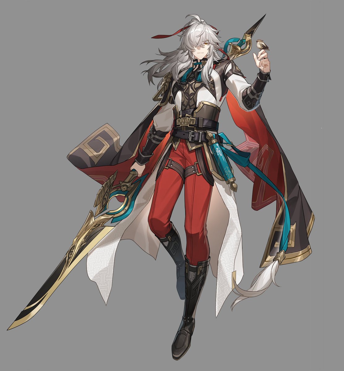 올씨 / fevercell / 붕스온 K5 tweet media