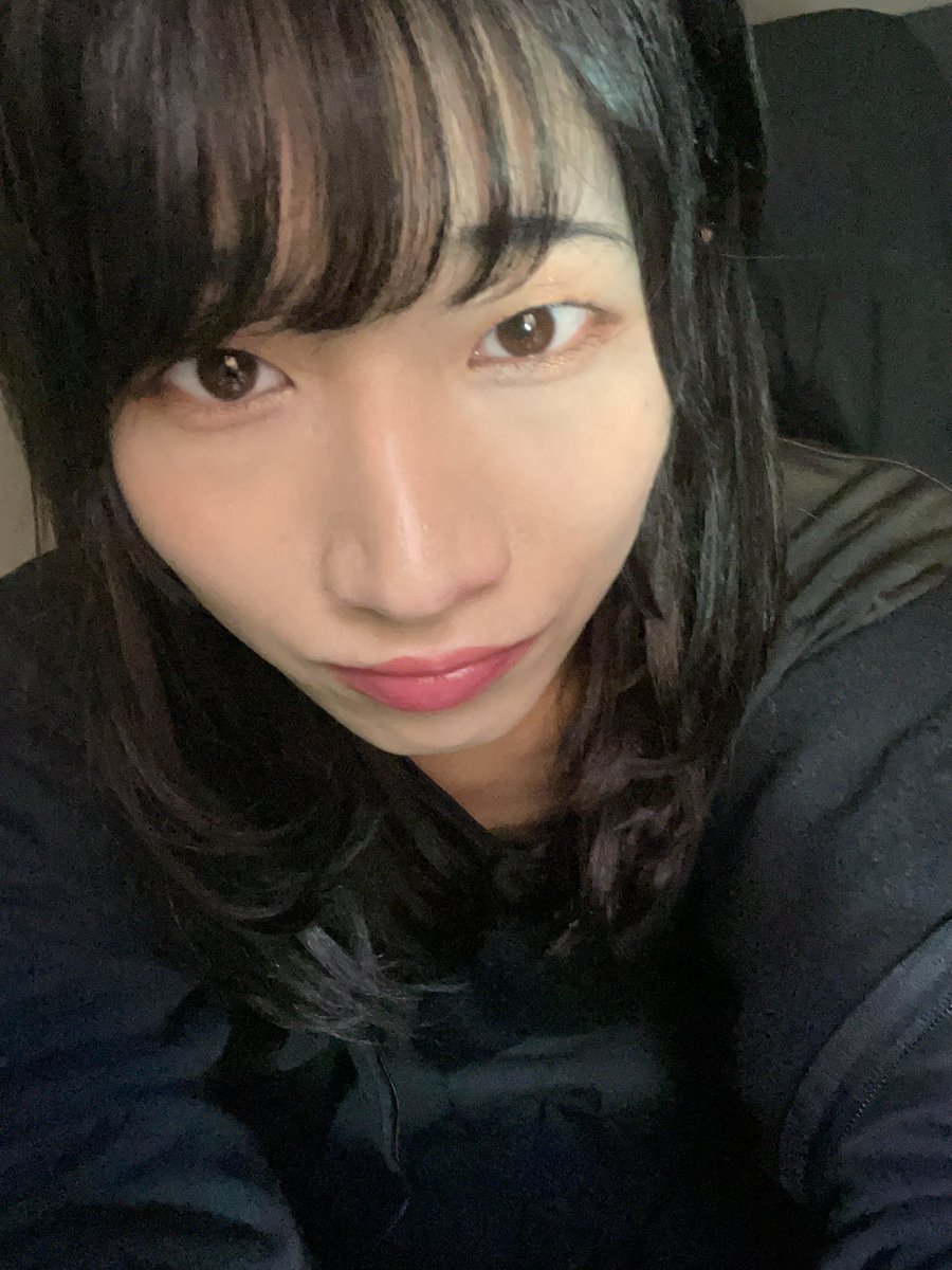 ドアップ無加工
#男の娘