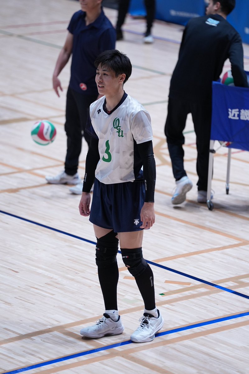 だっていつもこんな感じだから！笑