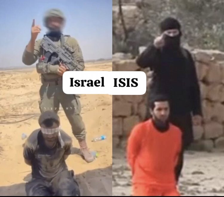 <a href="/Adi13/">Adi</a> Again ISIS targeting everyone but Zionist. What a miracle!