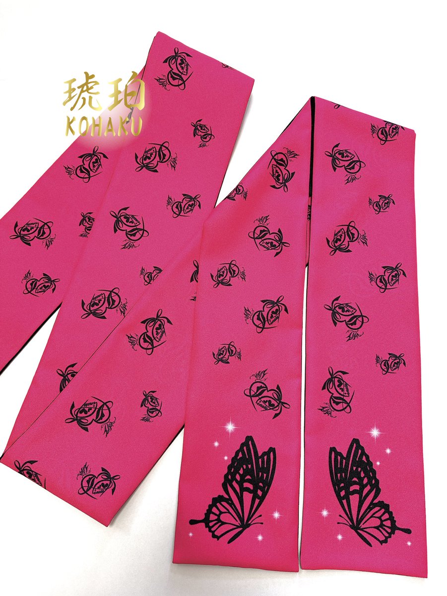 琥珀@舞台衣装 (@kohaku_engeki) / Posts / X