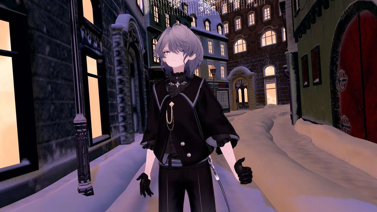 はせちーな公爵 (@8il) / Posts / X