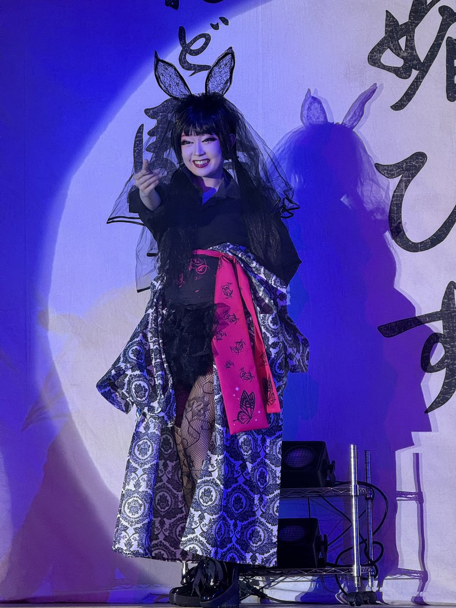 琥珀@舞台衣装 (@kohaku_engeki) / Posts / X