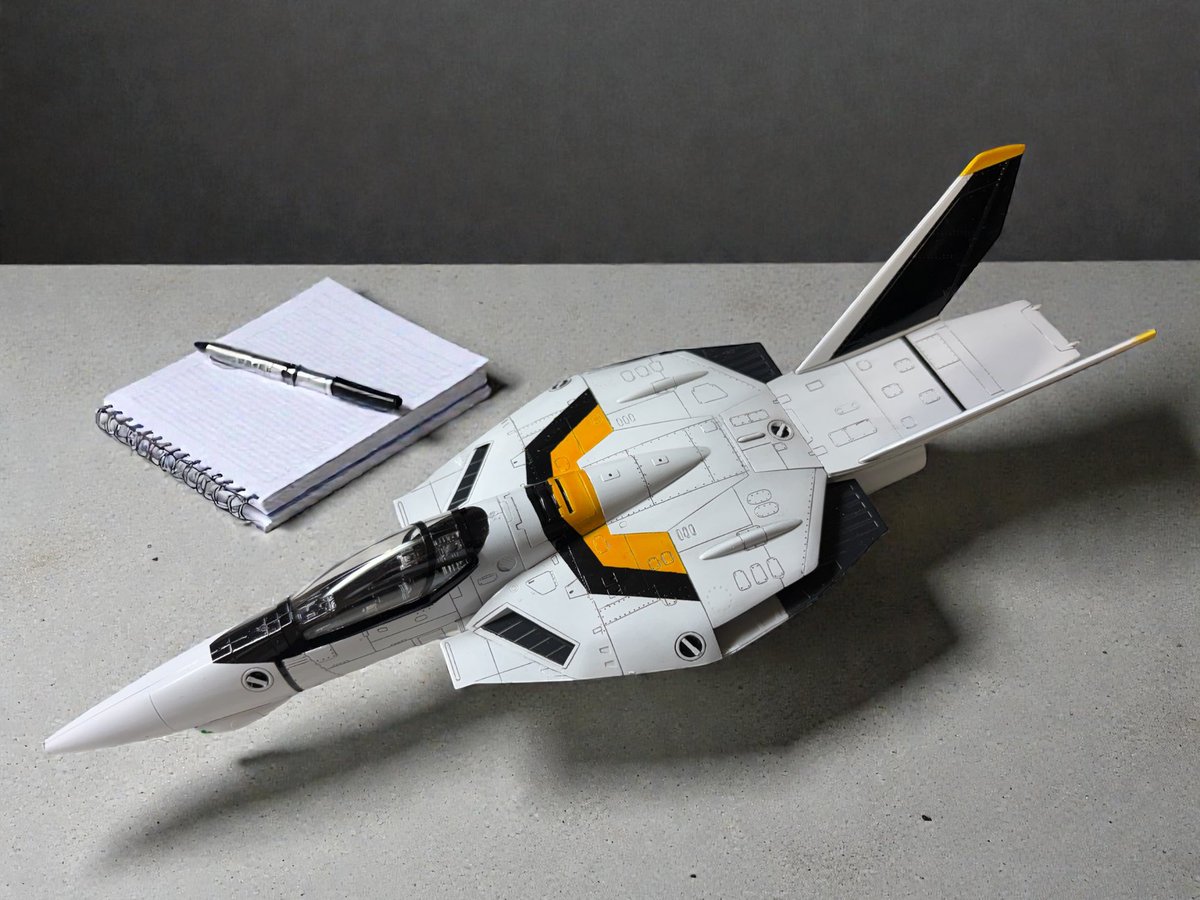 VF1VALKYRIE (@Z32Zx) / Posts / X