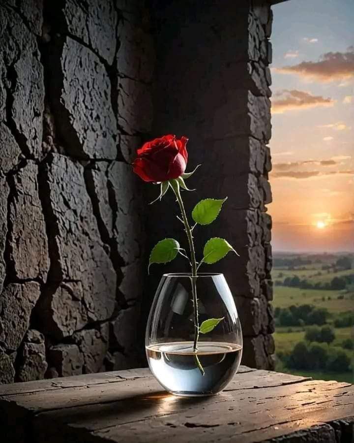 #رسالة_اليوم
القلوب الحساسة لا تجد منافذ للتعبير عما بداخلها سوى نافذة الانسحاب والصمت..!!
#مساء_الأمل🤍
#كلام_من_القلب