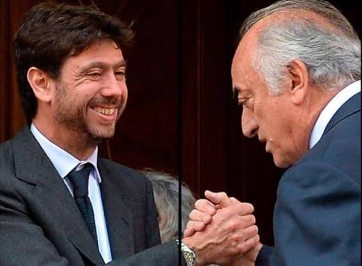 EpicureoUgo85's tweet image. Quando capisci che il problema non è il calcio, ma il Paese. 

Ci sono giorni in cui ti rendi conto che il problema non è una sentenza, una penalizzazione o un’inibizione.
Il problema è molto più grande, più profondo, più antico.
E il parere dell’Avvocato generale UE del 18…