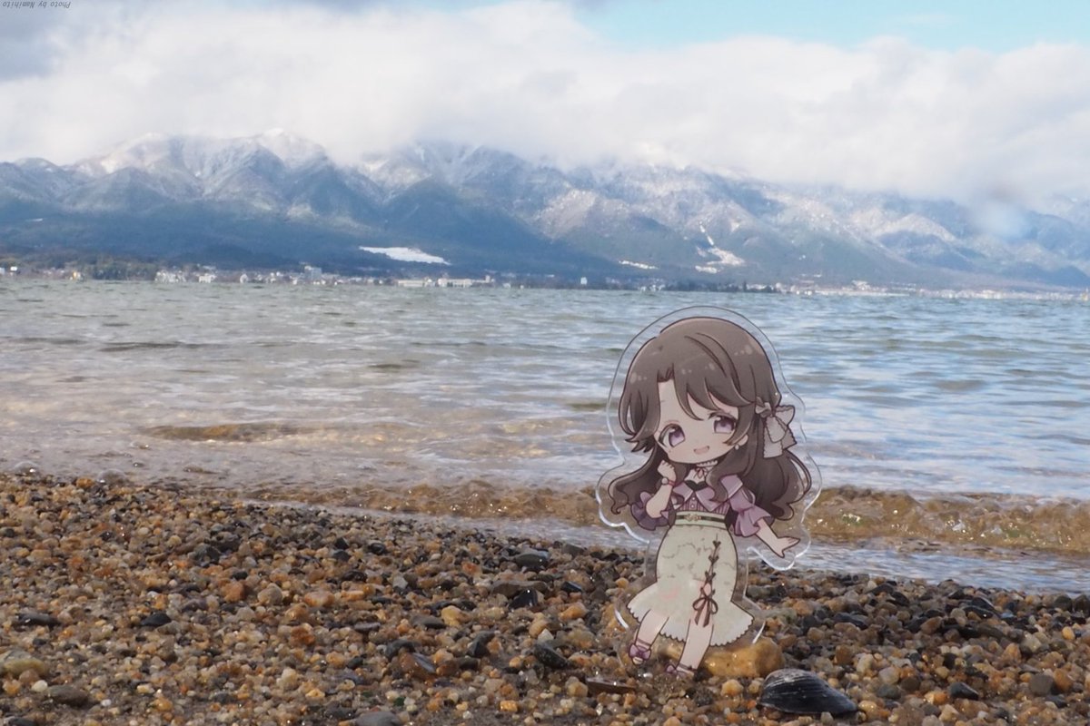 えす様 麗志坂えす💄🔀サドで清楚なVtuber (@esu_mr) / Posts / X