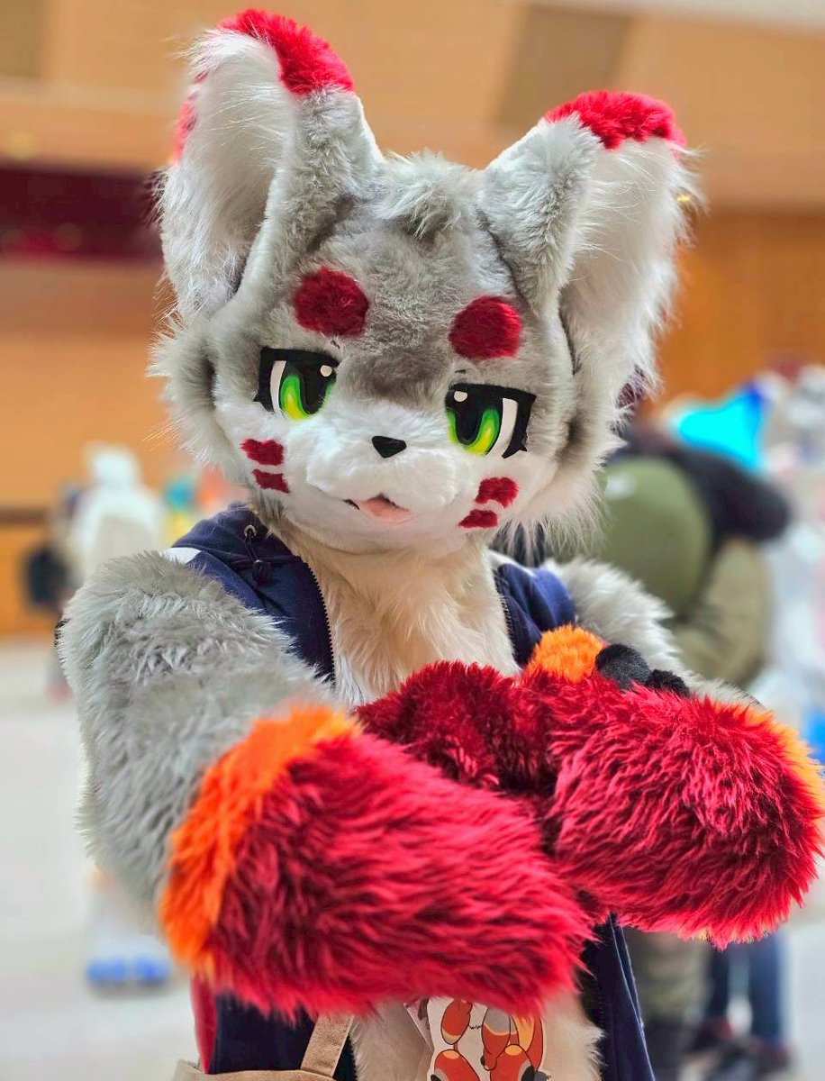 さみまる☼꙳ (@furry_330) / Posts / X