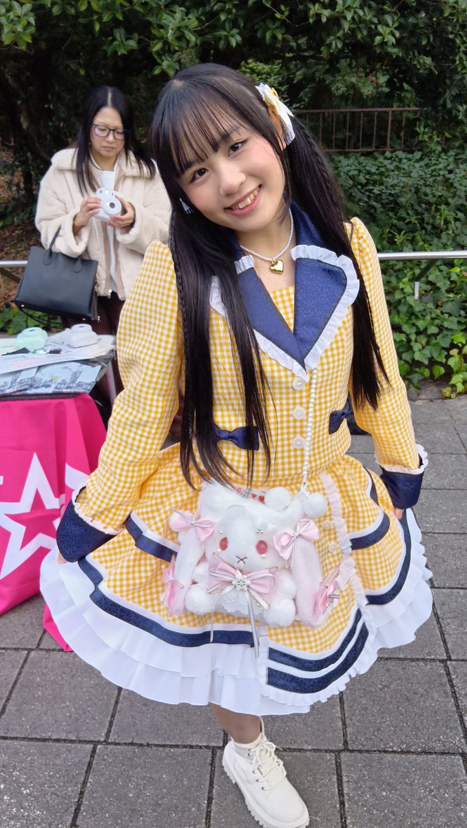 ひよりは、 今日はエルダーデビューで、 キャンフェスとZephyrで8曲も