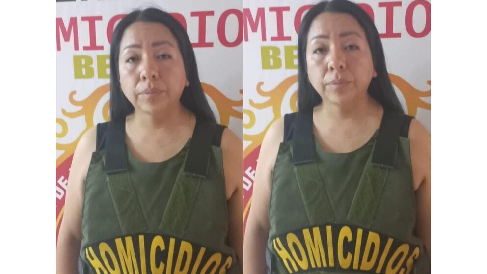 La prontuariada Carmela Yactaco, quien fue detenida en febrero de 2023 por ser líder de una organización criminal implicada en delitos de homicidio, lavado de activos y otros, será candidata diputada por el partido Perú Primero cuyo fundador es el reo delincuente Martín Vizcarra.