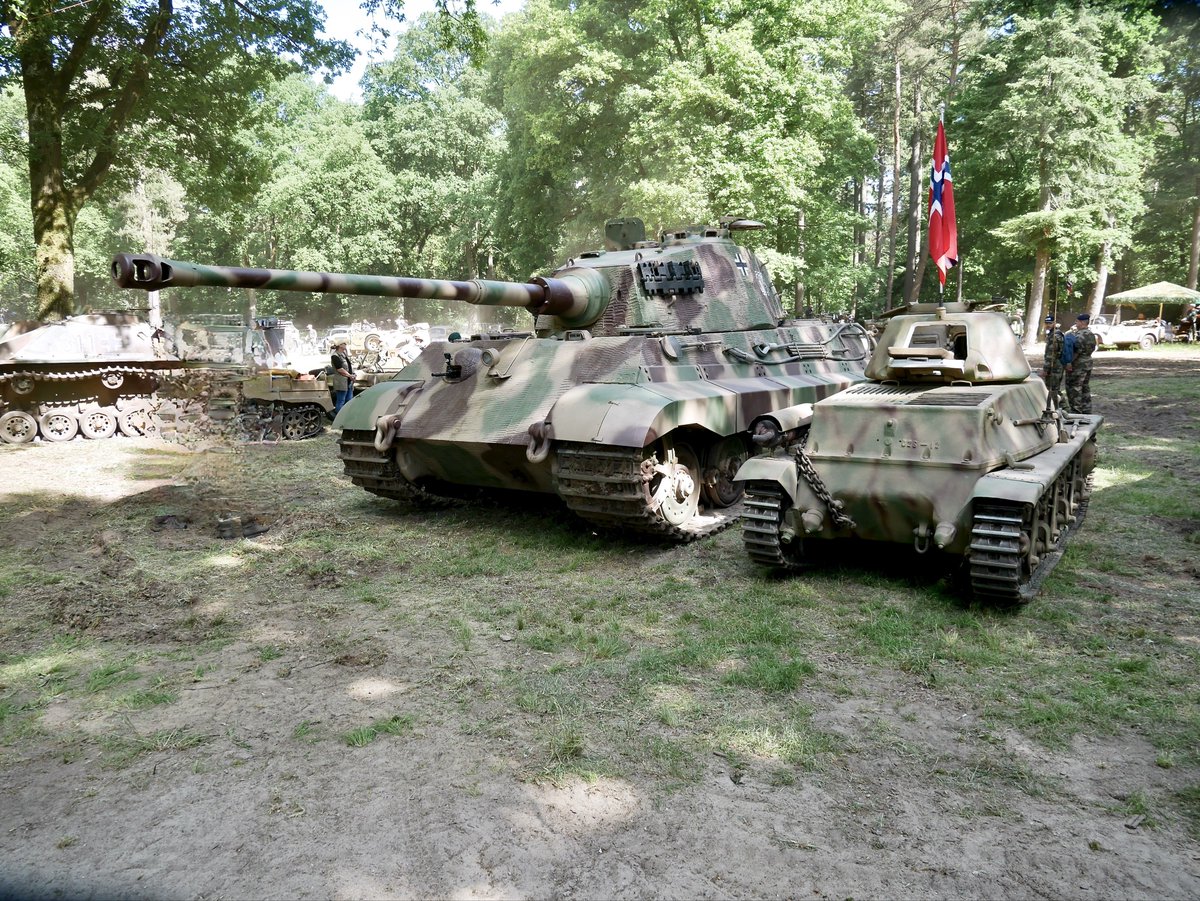 HistorianBlood's tweet photo. #2025 - was a superb year for #AFVs and #Tanks. https://t.co/kHi4xipLAT