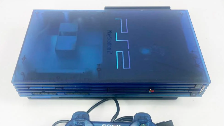 TeRex777_'s tweet photo. Alexander                    +PS2+

YADE (Yet Another DVD Exploit) v1.0.0

"El exploit aprovecha una vulnerabilidad presente directamente en el firmware de la unidad de DVD de la PlayStation 2"

Descarga:
https://t.co/USl431kcMM https://t.co/WSToIwbE4v