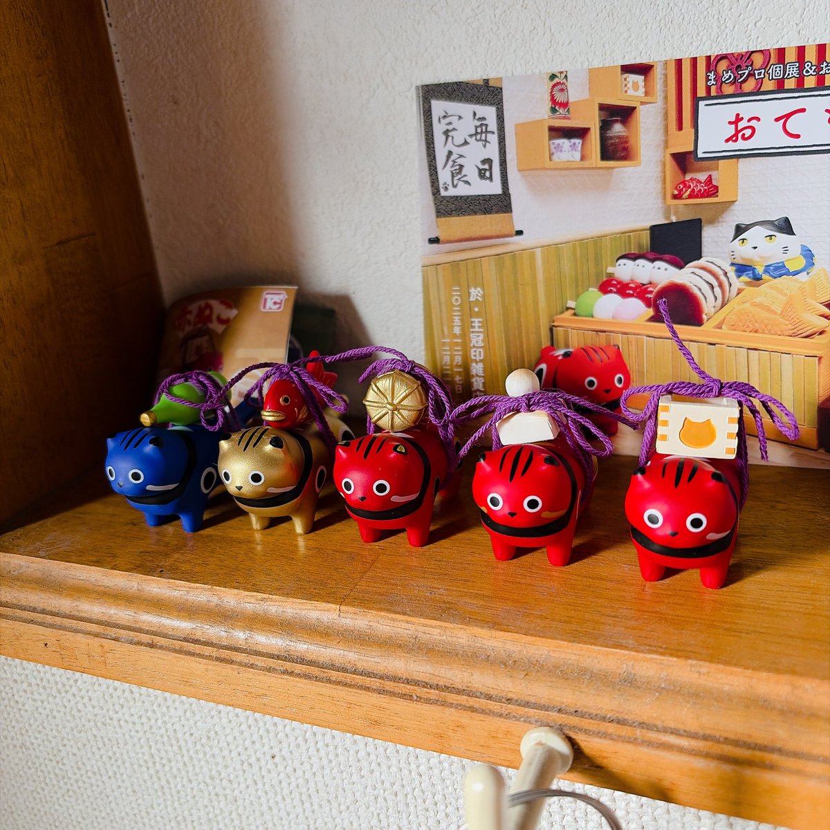 まめプロ ニャンフェスF-26 tweet media