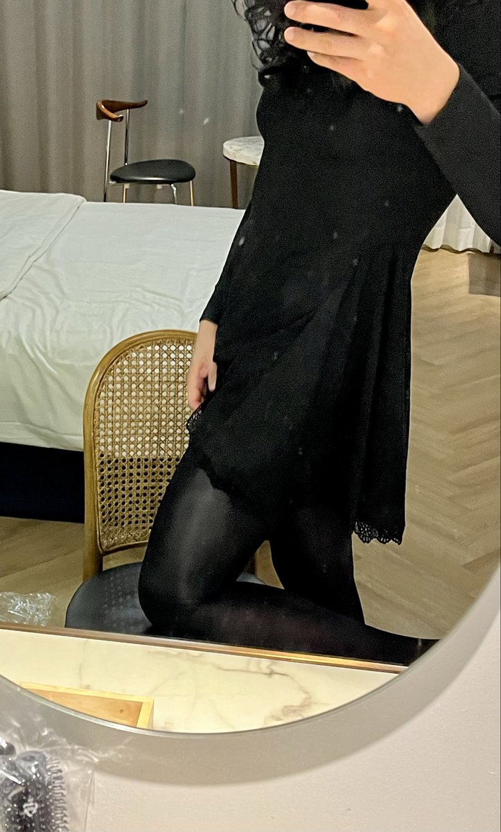 Pg9h2fJw's tweet photo. 간만에~
#crossdresser #시디 #cd #여장 #sissy https://t.co/cCJ1k0itiH