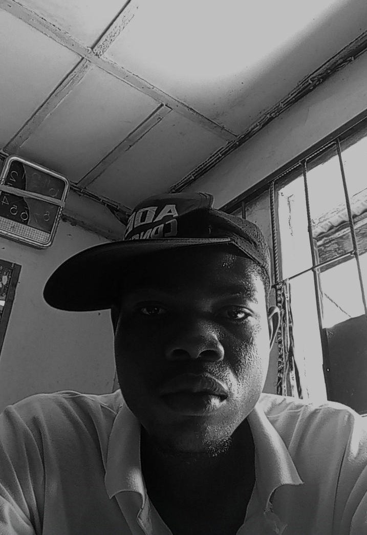 Wentin go be 
Go still be bro never give up🤧