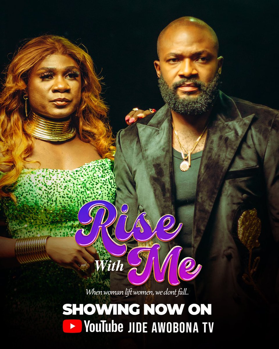 jide Awobona tweet media