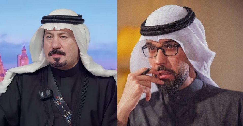 anwarhamadani's tweet photo. حاكموا عمار تقي .. أو تعلموا منه !!
ليست المرة الأولى وأجزم بإنها لن تكون الأخيرة التي أخصص بكل شغف من وقتي لمتابعة حوارات يجريها الإعلامي والصحفي الإستقصائي الكويتي عمار تقي في " صناديقه السوداء " .. وهو يدعونا في كل مرة أن نشاركه كجمهور من المتلقين و المشاهدين لإستكشاف إسرار هذه الصناديق المقفلة والغوص في أحاديث من جلس فيها من ضيوف " صادقون أو مدعون " .. لايهم . 
وهنا أنا لست بصدد التعقيب على اسرار أخر ضيوفه .. وهل كان صادقاً أم مدعي .. خاصة وإن وجهات النظر والتعقيبات التي تجاوزت 5 مليون متابع في أيام قليلة إختلفت في وصف شهادته .. والله أعلم بما كان وبالحقيقة التي هي نسبية لي أو لغيري خاصة ونحن لسنا من شهودها المباشرين حين وقوعها .
لكن مايهمني هي الجريمة كاملة الأركان التي ارتكبها " عمار تقي " في تعرية كل من يدعي بإنه صحفي مختص في الشأن التاريخي والتوثيق وخاصة في العراق ، والذين تكاثرت إعدادهم في العشرين سنة الأخيرة كما يتكاثر " الفطر " في أرض مخضرة !!
عمار تقي .. ارتكب "جريمته " متسلحاً بشخصية هادئة .. وعيونٍ متفحصة ، باديةً للعيان من وراء نظارته الطبية السوداء التي لاتفارق محياه في جميع برامجه وحواراته .
وبعقل متفتح متقد .. و بلسان قليل الكلام وصوت واضح النبرات والبيان  ، فتجده يكتفي بالسؤال الذي يفجر من حوله الإجابات والأسرار على ذمة رواتها ، وبمداخلات منتقاة كما ينتقي الصياد الجواهر الثمينة من اعماق أبحارٍ راكدة .. لايتذاكى على ضيوفه ولا المشاهدين .
 فكم مرة يحاول ضيوف "عمار" أن يسرقوا منه ولو كلمة تأييد واحدة لما يقولون .. لكنه يكتفي بالصمت وكأنه يترك للمشاهد أن يقولها تأييداً أو نفياً بدلاً عنه .. وإنها والله ق��ة "الحرفنة" والإبداع في تقديم هكذا برامج ، أقول ذلك لإنني بالمقابل أشاهد كثيراً من مقدمي البرامج المماثلة في المحطات الفضائية العراقية كيف يسارعون لتبني مايقوله ضيوفهم لهدف في أنفسهم هو الإدعاء بأنهم شركاء في كتابة التاريخ وليس البحث عنه وقرأته فقط ولذا كان فشلهم ذريعاً ، أمام ابداع " عمارا تقي " !!
وإنني لذلك أقولها وأطالب مقدمي البرامج الوثائقية في العراق إما المطالبة العلنية لمحاكمة " عمار تقي " والسبب إبداعه المتفرد عليهم .. أو الجلوس كالتلاميذ أمامه للتعلم منه كيف يُقرأ التاريخ .
 لا إعادة كتابته بحسب أهوائهم .. نقطة راس سطر .
أخيراً شكراً للقبس الغراء
وشكراً عمار تقي

بقلم //
المواطن 
أنور الحمداني
خبير صحفي إستقصائي عراقي ومحاور سياسي تلفزيوني منذ 1998
#عمار_تقي
#الصندوق_الأسود 
#نواف_الزيدان 
#القبس
@AmmarTaqi