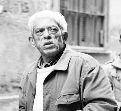 آخر مخرجين مصر داوود عبدالسيد في ذمة الله (١٩٤٦ - ٢٠٢٥)