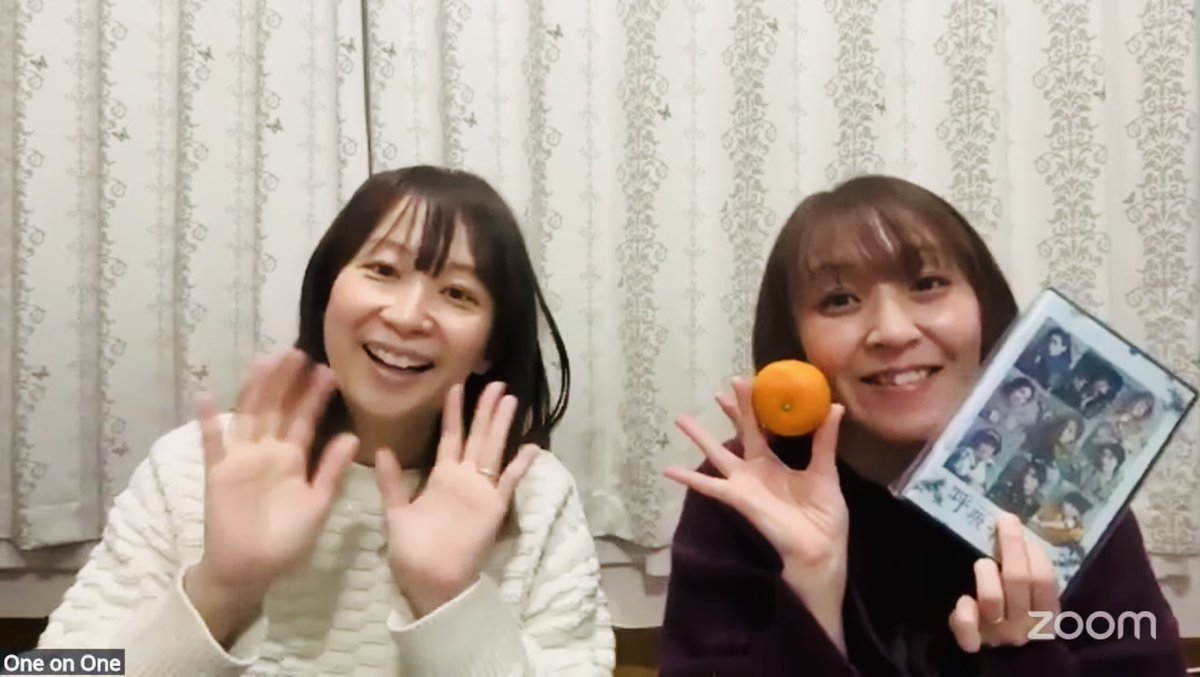 2025年ラストのワンスタライブでした！
URL変更したりとバタバタ失礼いたしました🙇‍♀️

アーカイブはこちらです🔽
youtube.com/live/3DI1EBsfU…

たくさんのご視聴ありがとうございました！
2026年もたくさん皆様とお会いできますように…✨
良いお年をお迎えください🪻

#ワンスタライブ