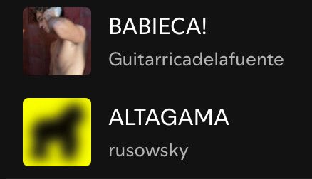 AlTANAOCANA's tweet image. “me han hablao 15 diputadas y eso jode pila”