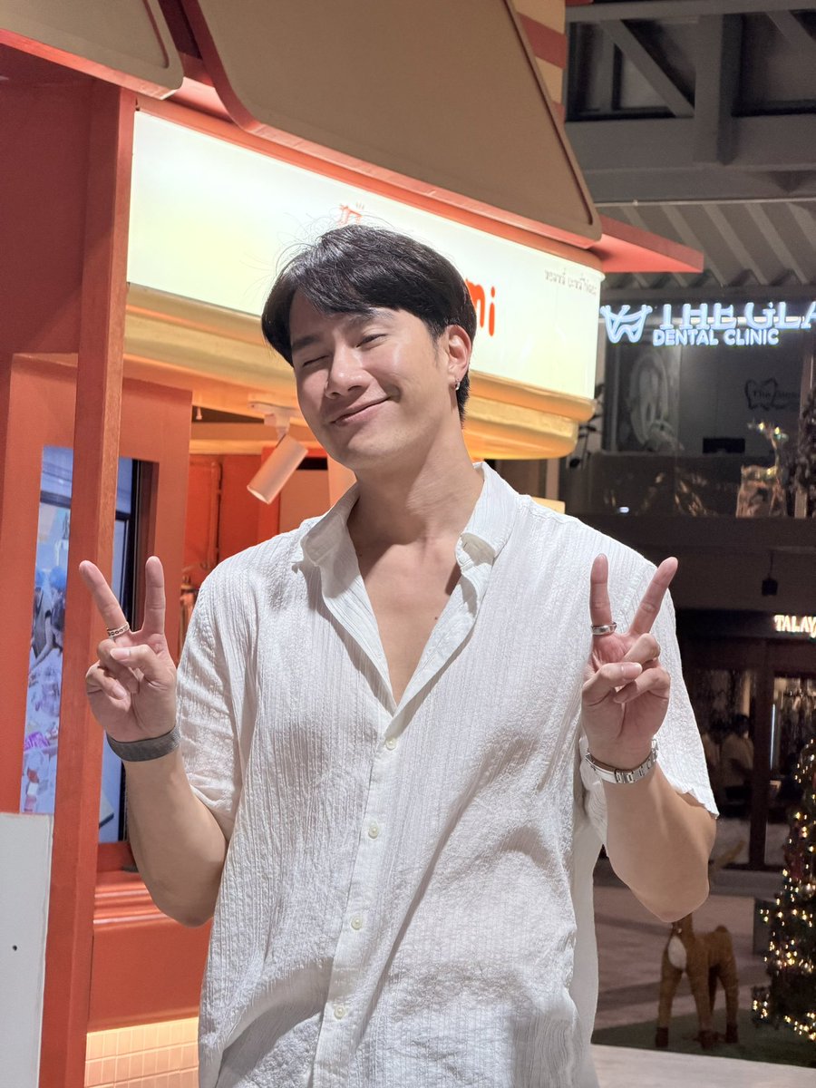 __BeWithU__'s tweet image. 😉

@octotul #Tul_Pakorn #ตุลย์ภากร