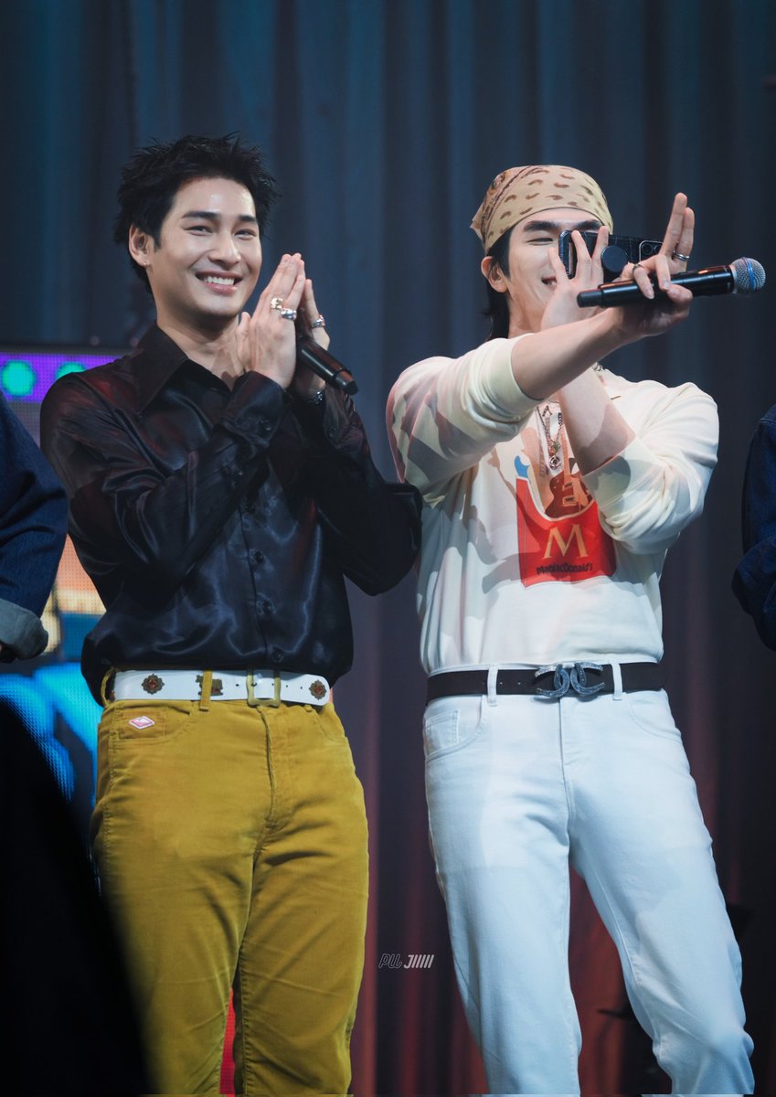 😊😊
#BeOnCloudXmasNewYear2026
#BeOnCloudXmasNewYearParty 
#MilePhakphum #ApoNattawin