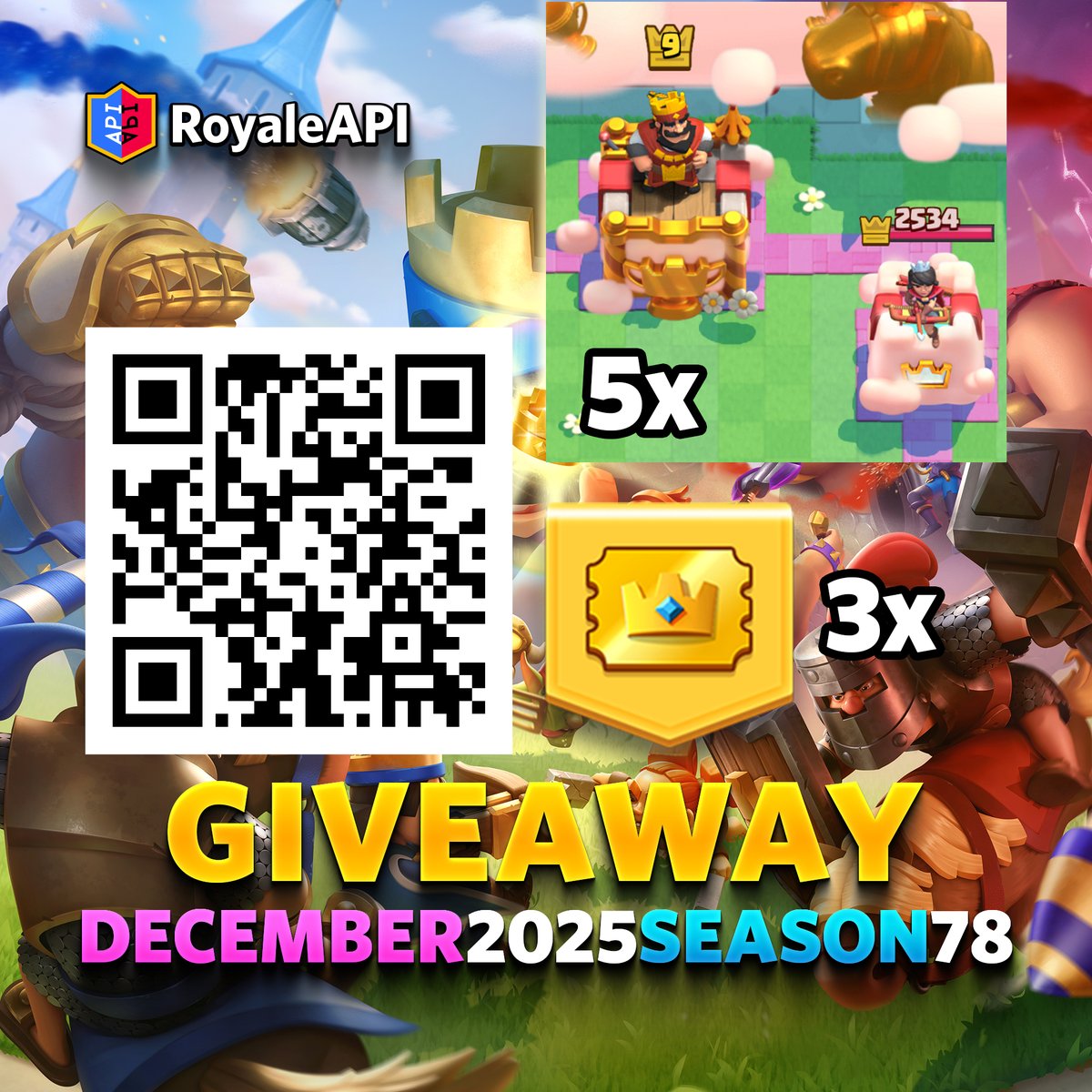 RoyaleAPI tweet media