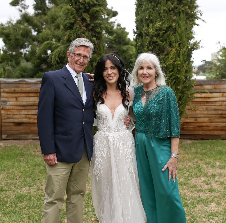 Charlotte’s Mum tweet media