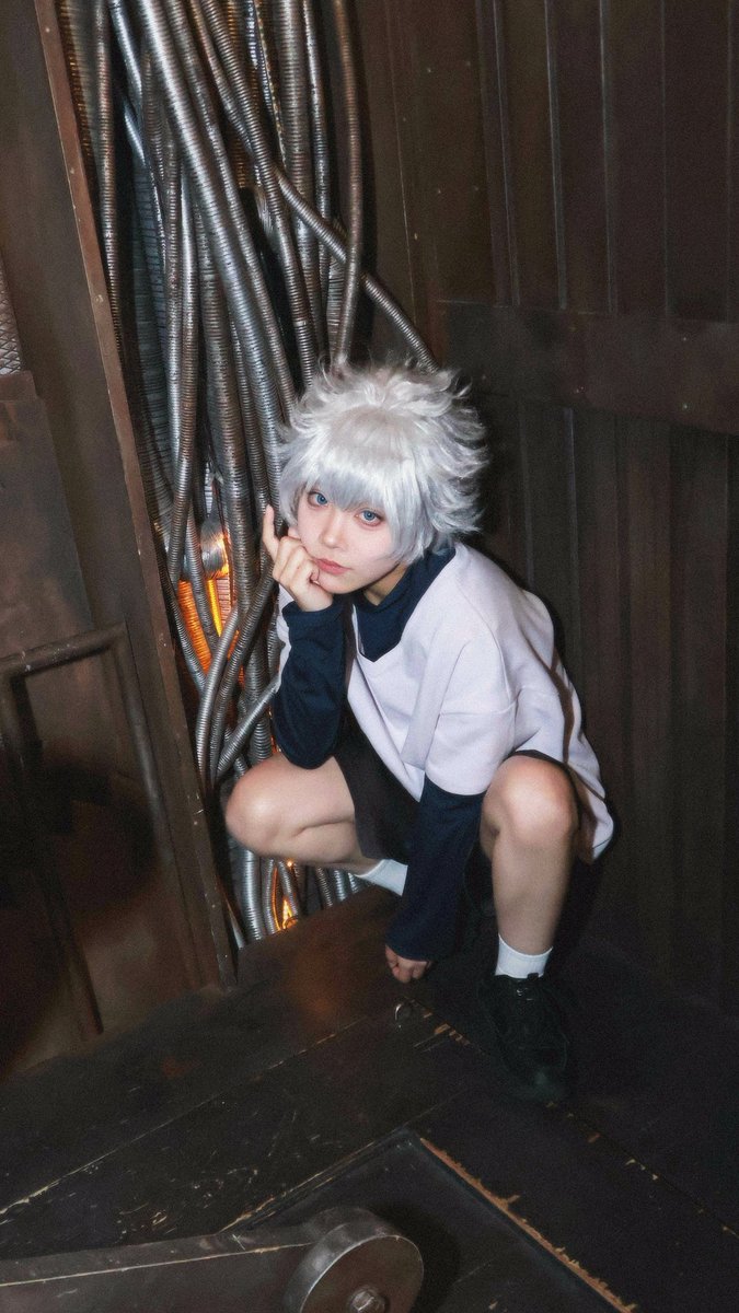 可愛いから見てんだよ👀💕