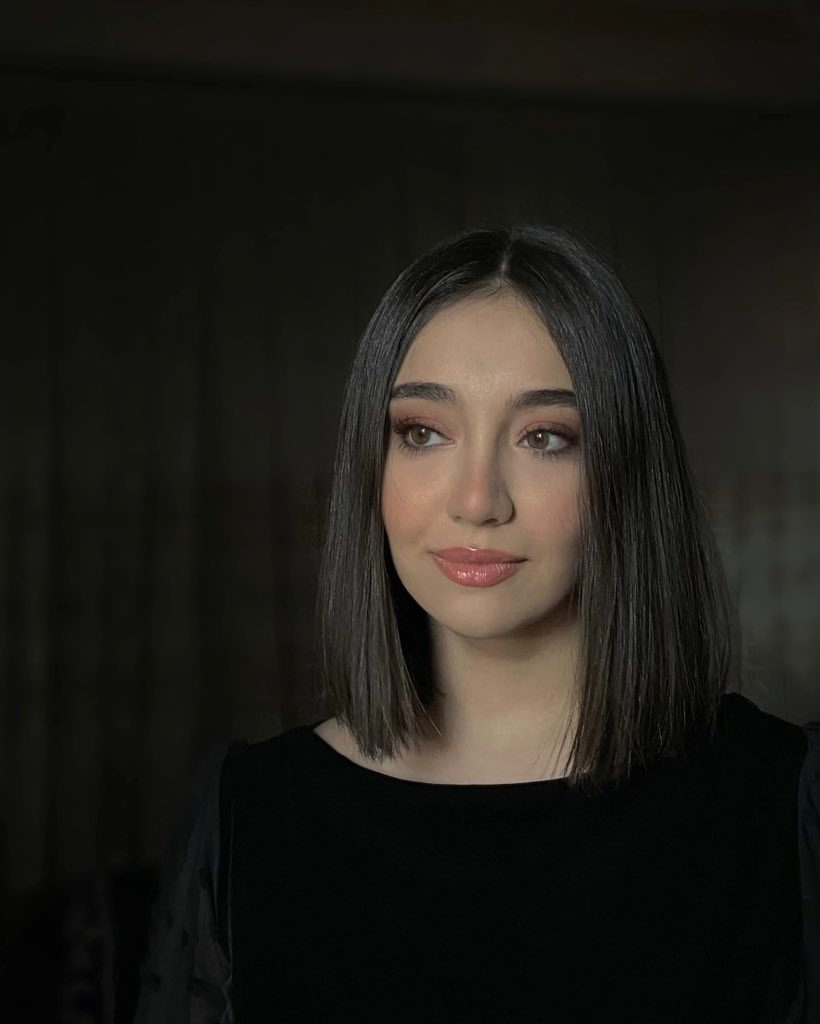 fatemejbv_'s tweet photo. On this week’s episode 🕯️💫🌚 https://t.co/duDrsgM8TG