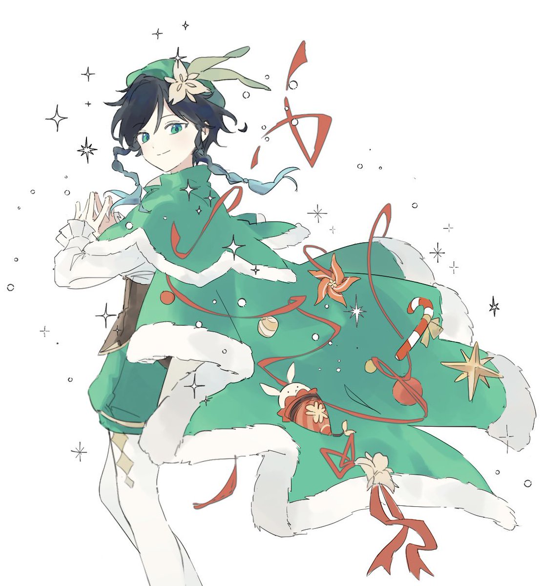 kyupercent's tweet image. 