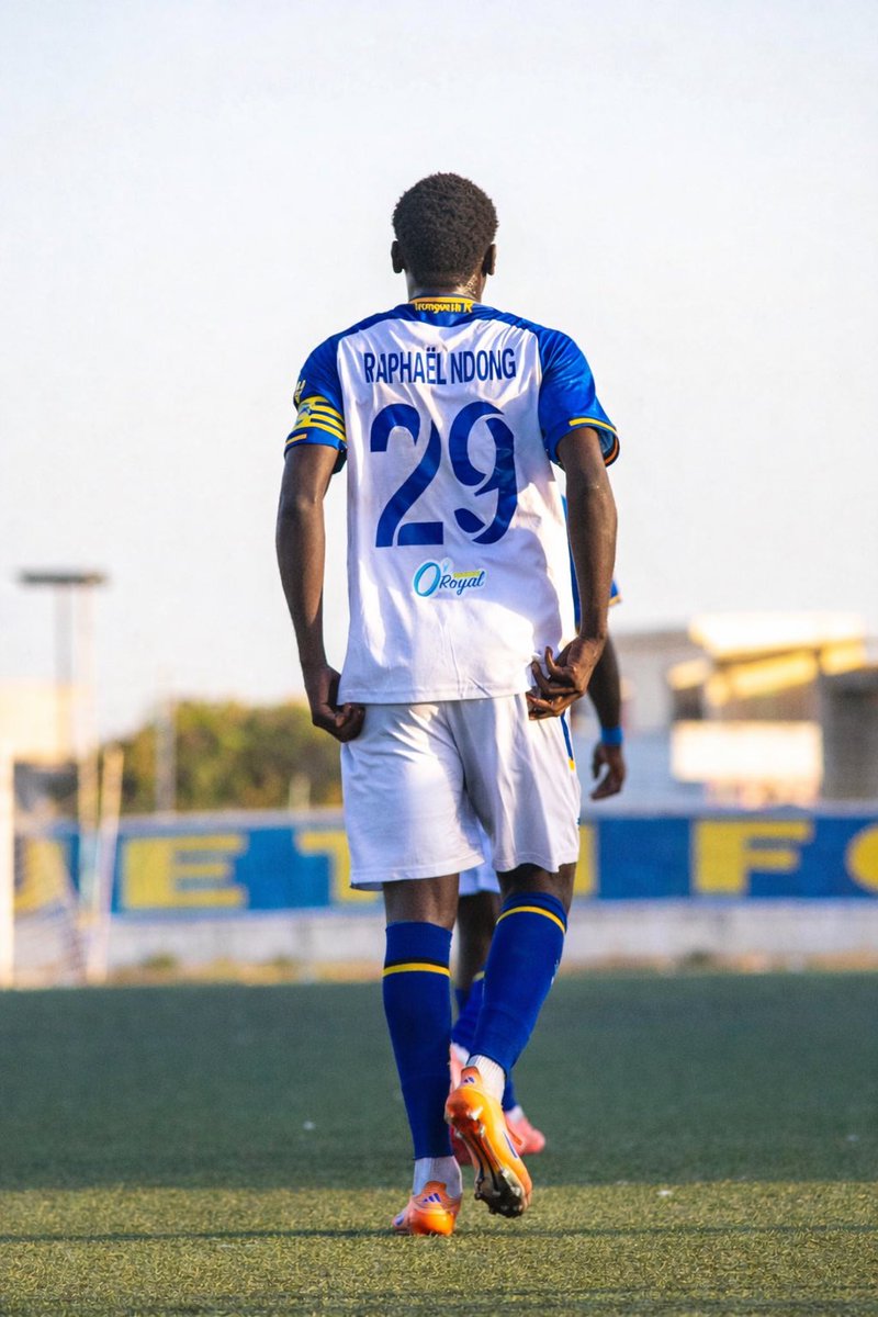 +3 ! <a href="/TeunguethFc/">Teungueth FC</a> 
Focus on the next…