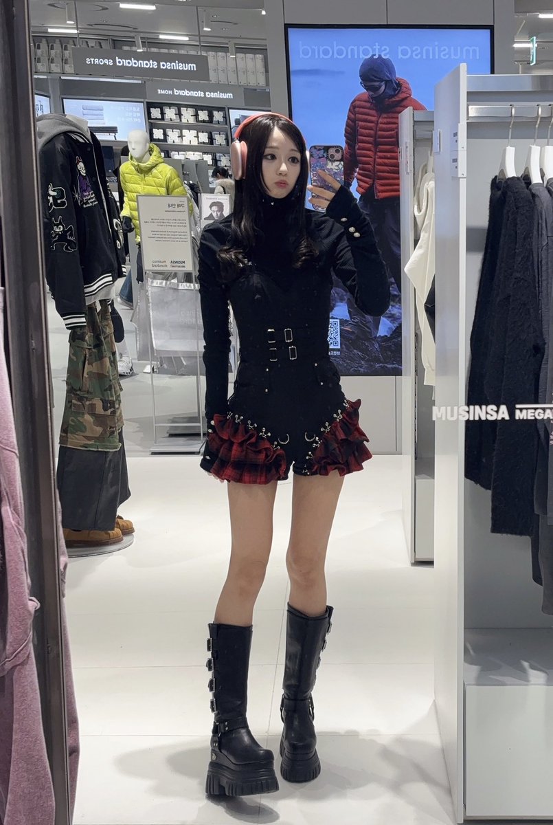 박쥐걸 tweet media