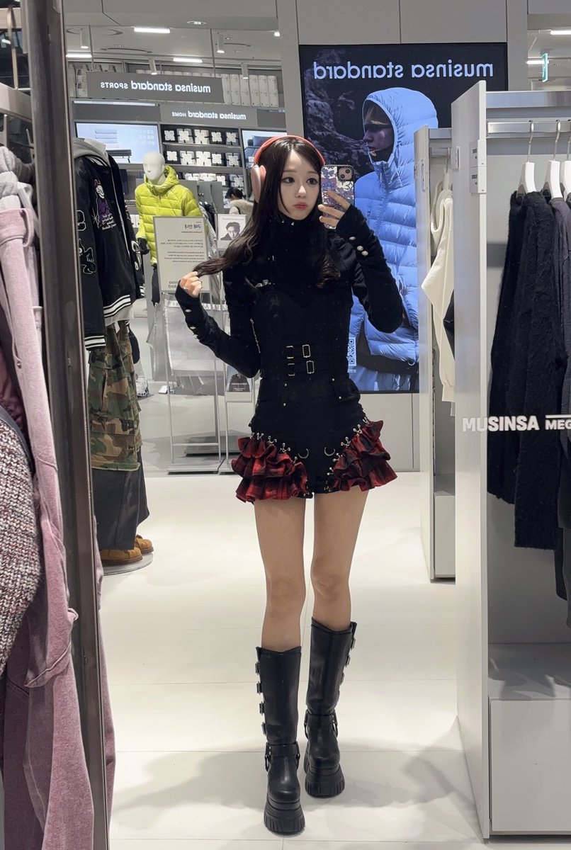 박쥐걸 tweet media