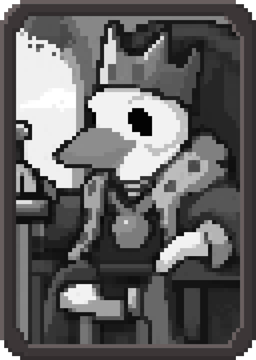 Wishing you all a quacking good New Year ahead! May your holidays be filled with joy, love, and lots of fun. 

Keep your eyes open because Undead ducks are coming. Stay safe, stay warm, and happy holidays!🦆🎄🧟✨

Let's make this more fun and add 40k $SHT as giveaway!

How to