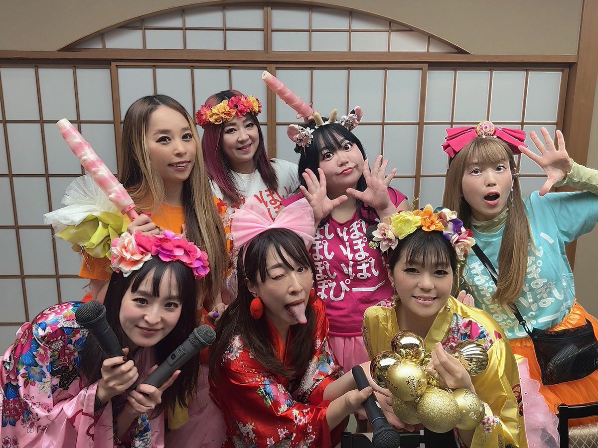 テクニシャン☆あすか@あやまんJAPAN (@technicianjapan) / Posts / X