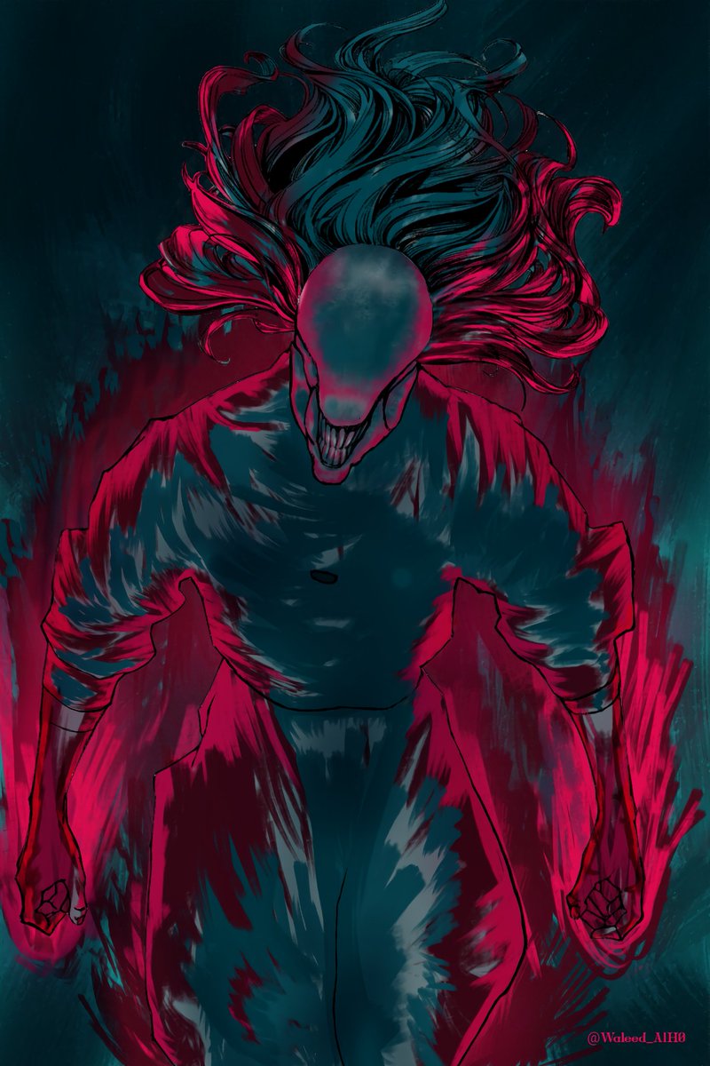 Tsurugi Coloring 🖌️

#JJKModulo #JujutsuKaisenModulo
#JujutsuKaisen3Modulo #حرق_جوجوتسو #حرق_مودولو