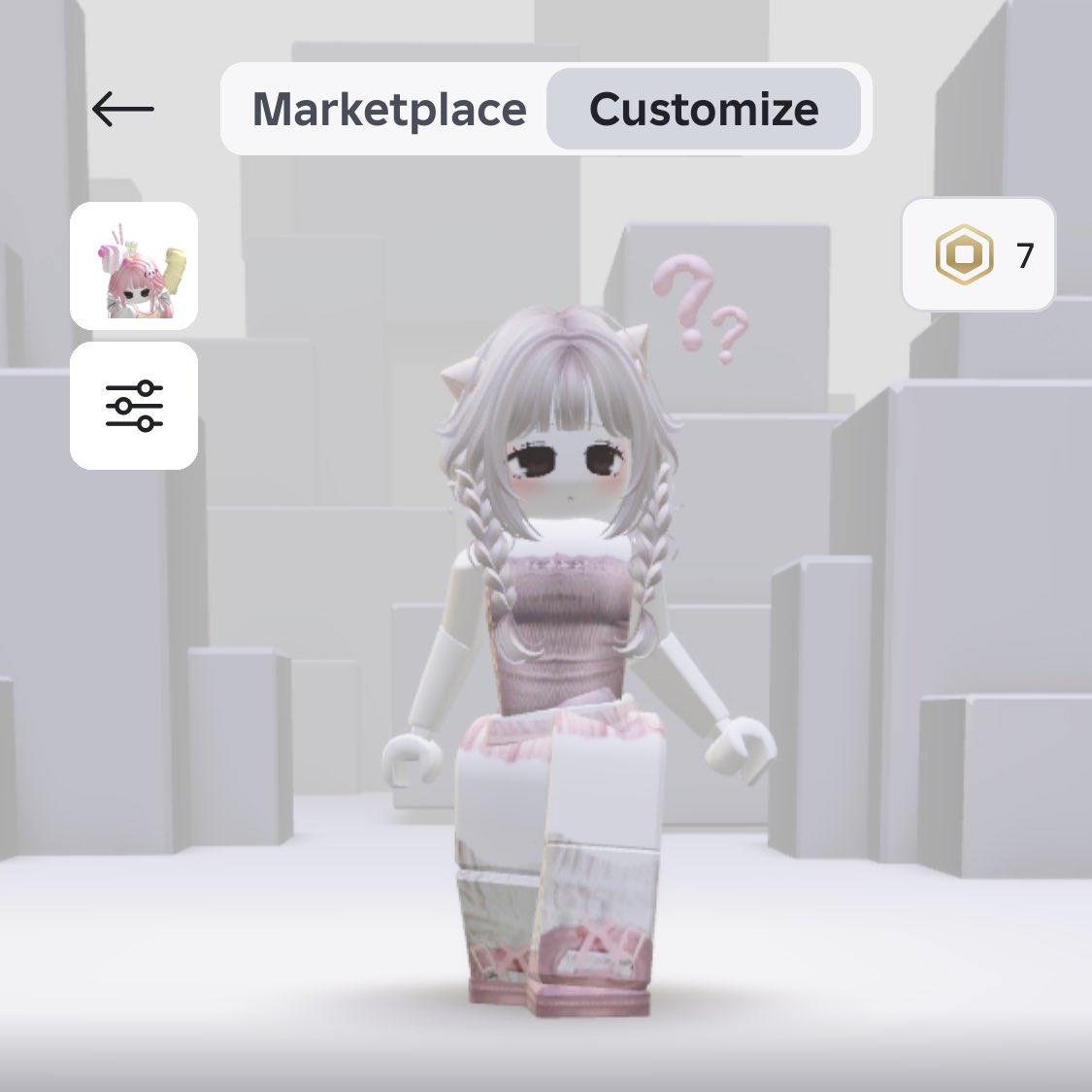 pzeniti's tweet photo. wts jual akun roblox tawarin aja berapa terserah, udah bosen mainnya 🖐️🖐️ aku op di harga 95k #zonauang #zonajajan 

jual acc akun roblox pemakaian ciwi https://t.co/ZhVWbPpcXW