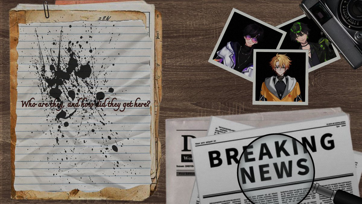 Spectrum Project tweet media