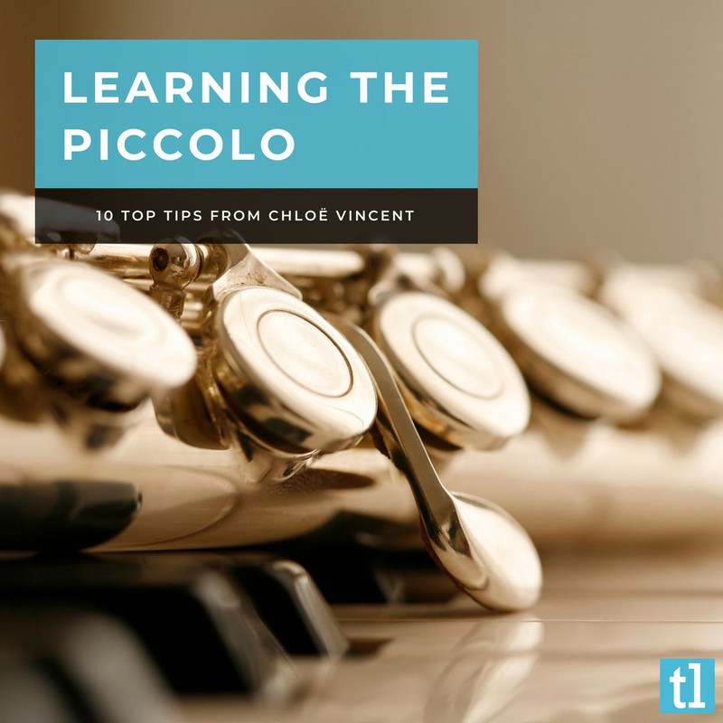 teds_list's tweet photo. The Piccolo is an exciting instrument, but a difficult one to learn.

Get a head start on your practice and read our 10 top tips on learning the piccolo. Written by pro-flutist Chloë Vincent! #musicstudent #flutelessons https://t.co/mtMlFWbMAE https://t.co/8upmLxyOUK